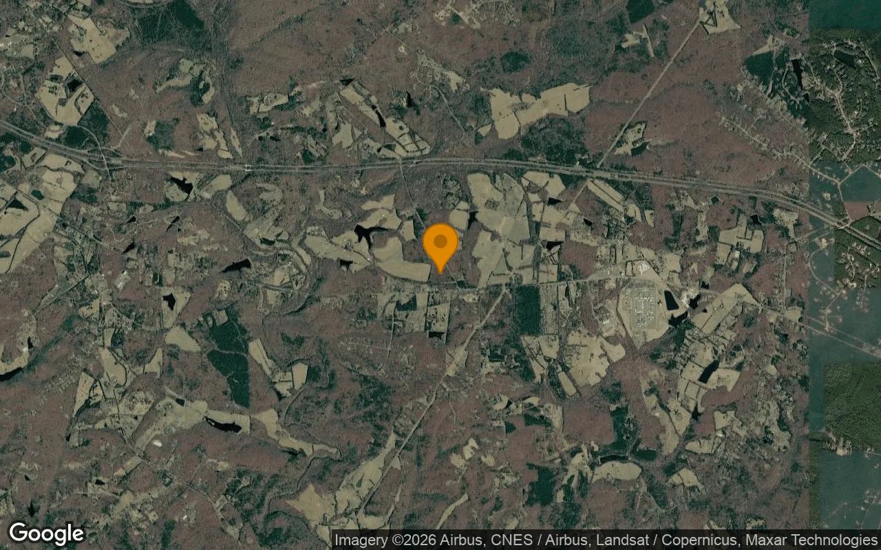 14.95 Acres in Keswick - Fluvanna County, VA in Fluvanna County, Virginia