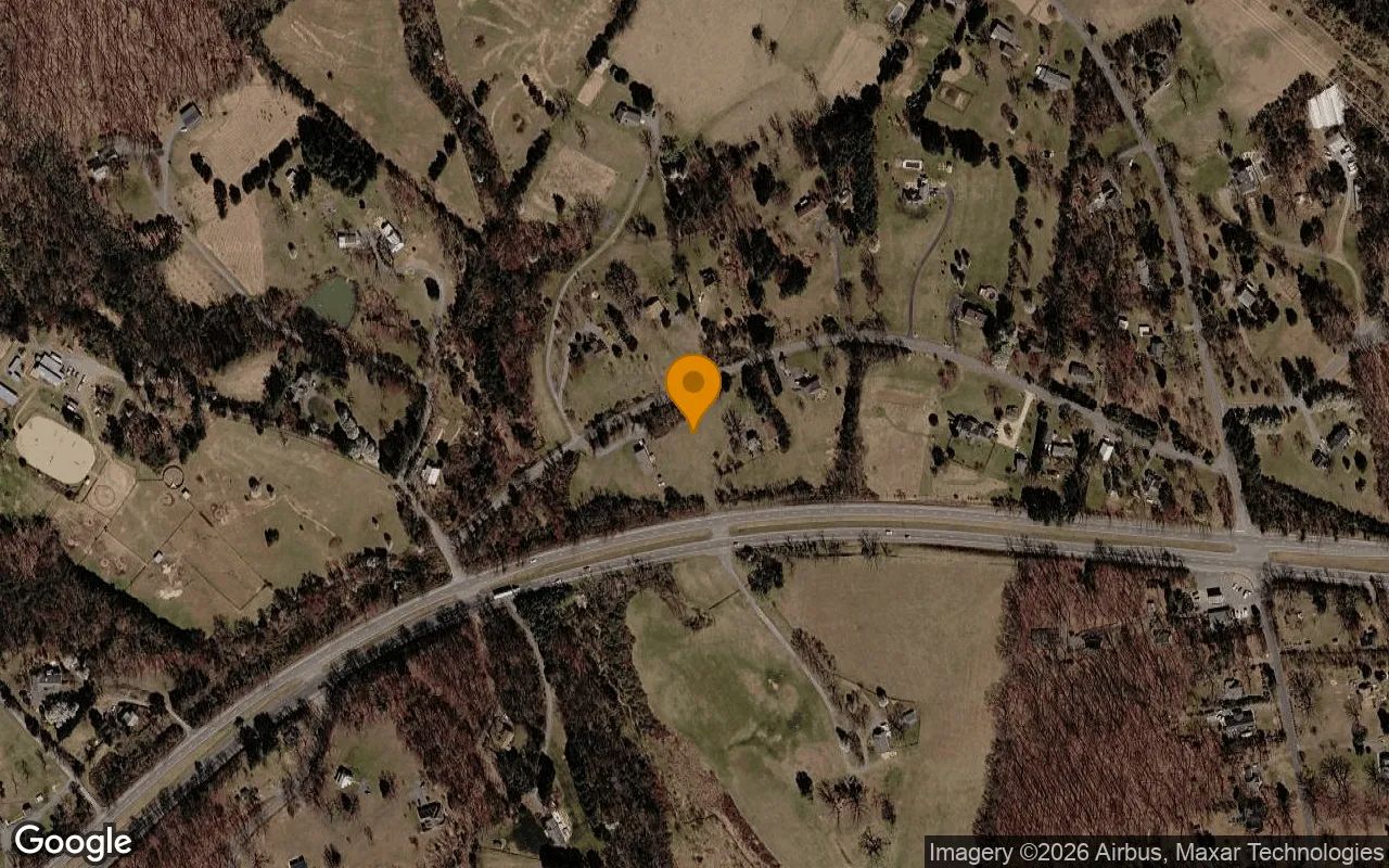 1.5 Acres in North Garden - Albemarle County, VA in Albemarle County, Virginia