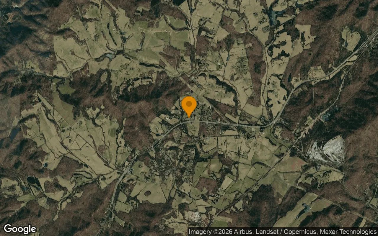 1.5 Acres in North Garden - Albemarle County, VA in Albemarle County, Virginia