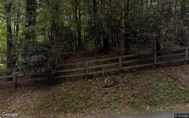 3.46 Acres in Bent Mountain - Roanoke County, VA in Roanoke County, Virginia