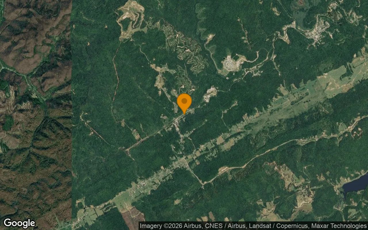 0.15 Acres in Boissevain - Tazewell County, VA in Tazewell County, Virginia