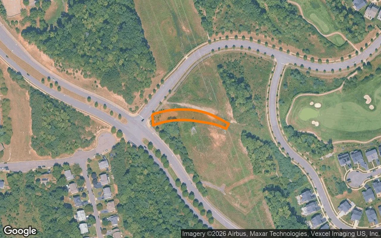 0.45 Acres in Dumfries - Prince William County, VA in Prince William County, Virginia