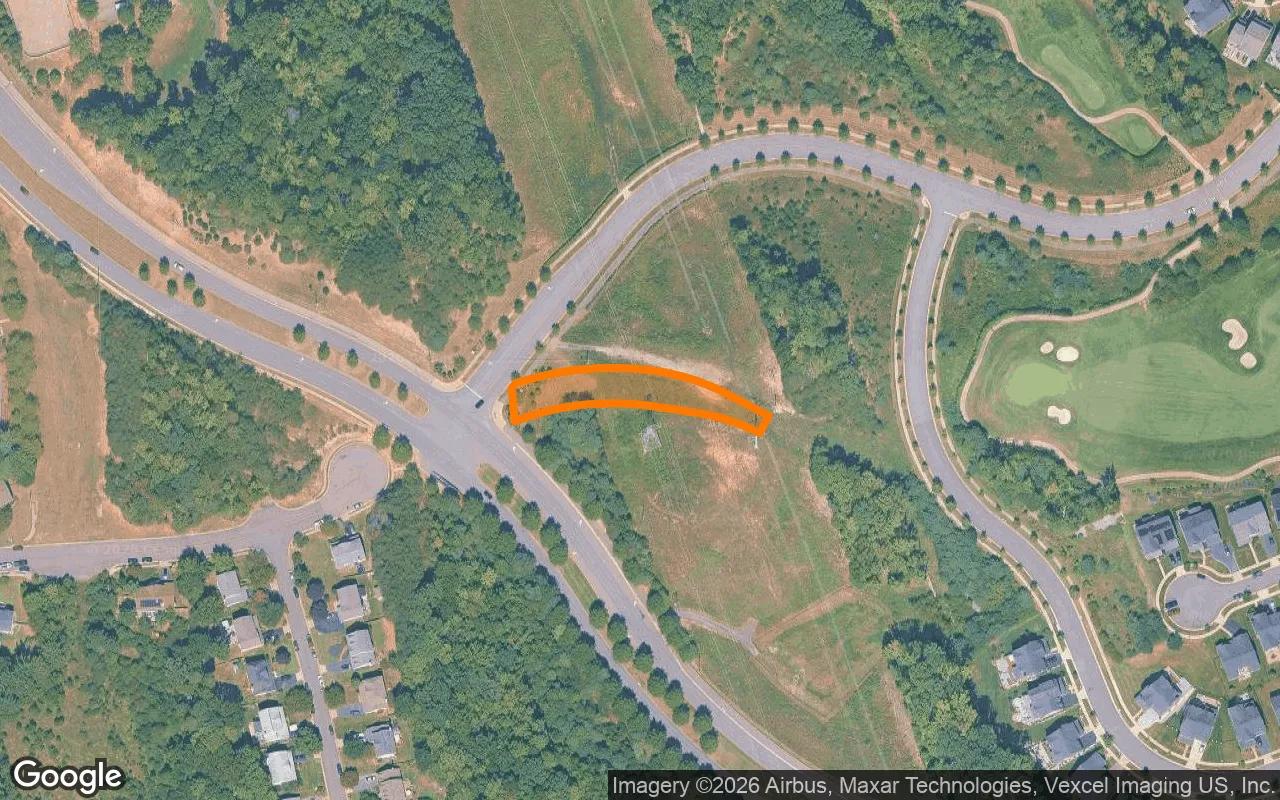 0.45 Acres in Dumfries - Prince William County, VA - Main image
