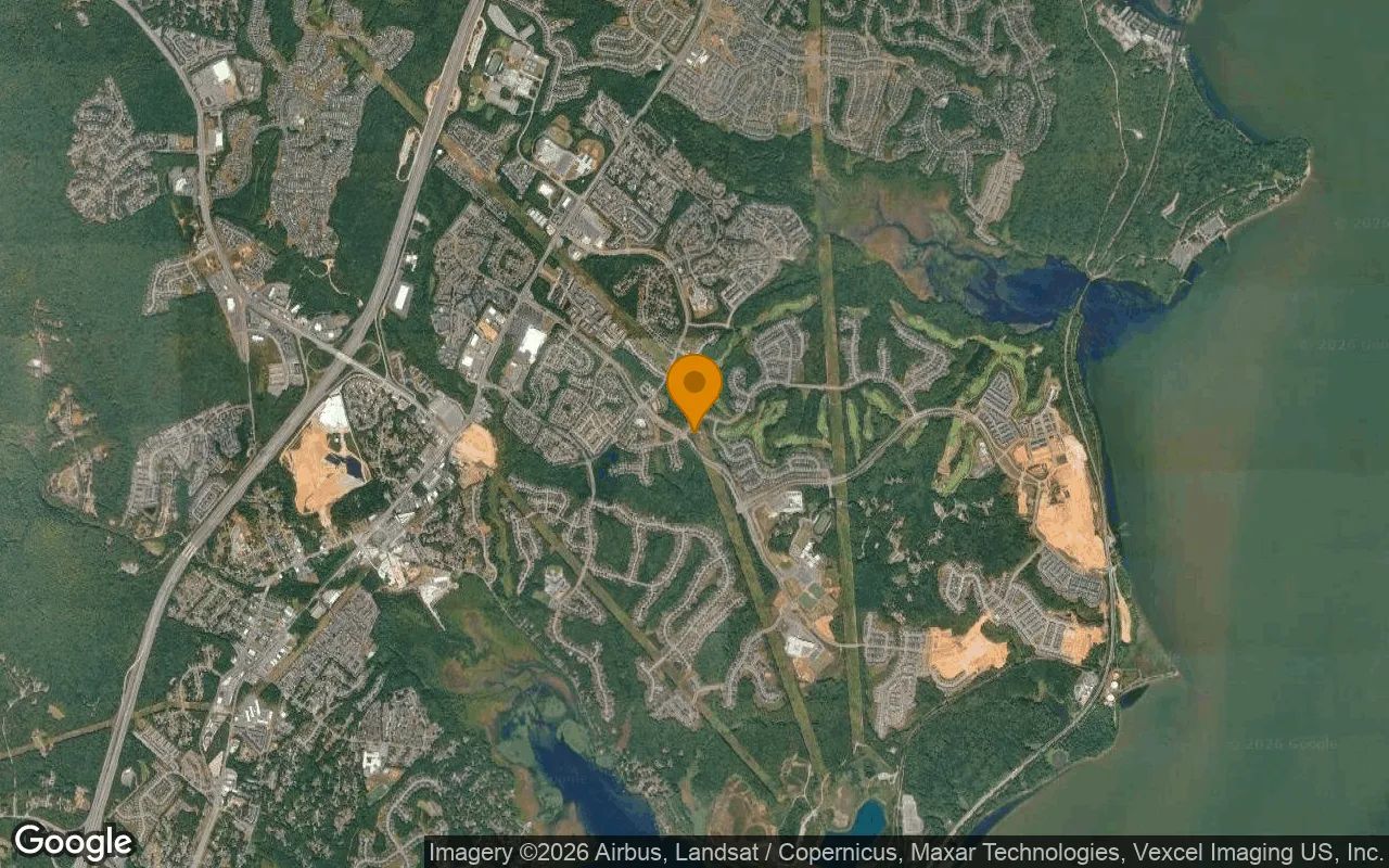 0.45 Acres in Dumfries - Prince William County, VA in Prince William County, Virginia