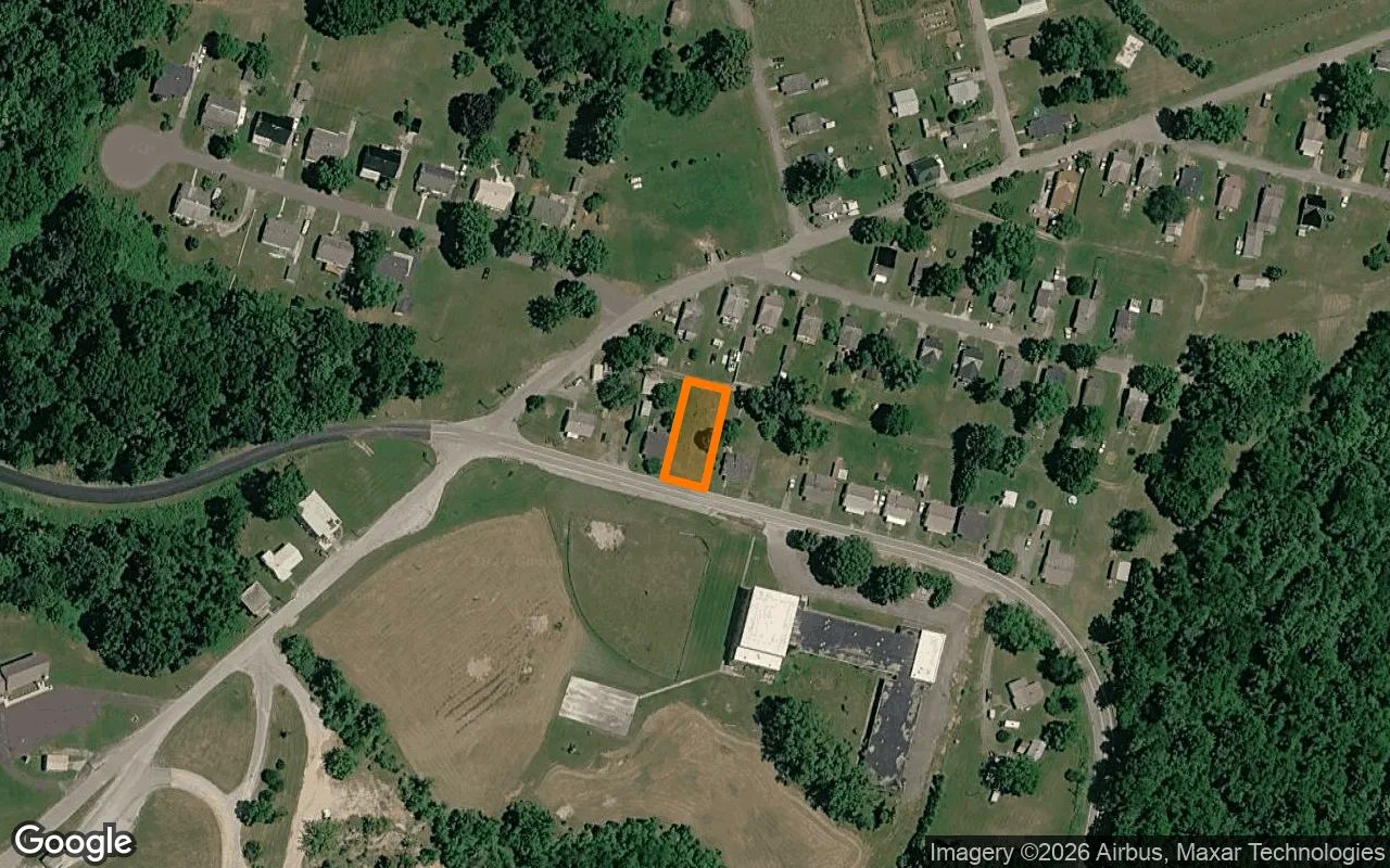 0.2 Acres in Austinville - Wythe County, VA in Wythe County, Virginia