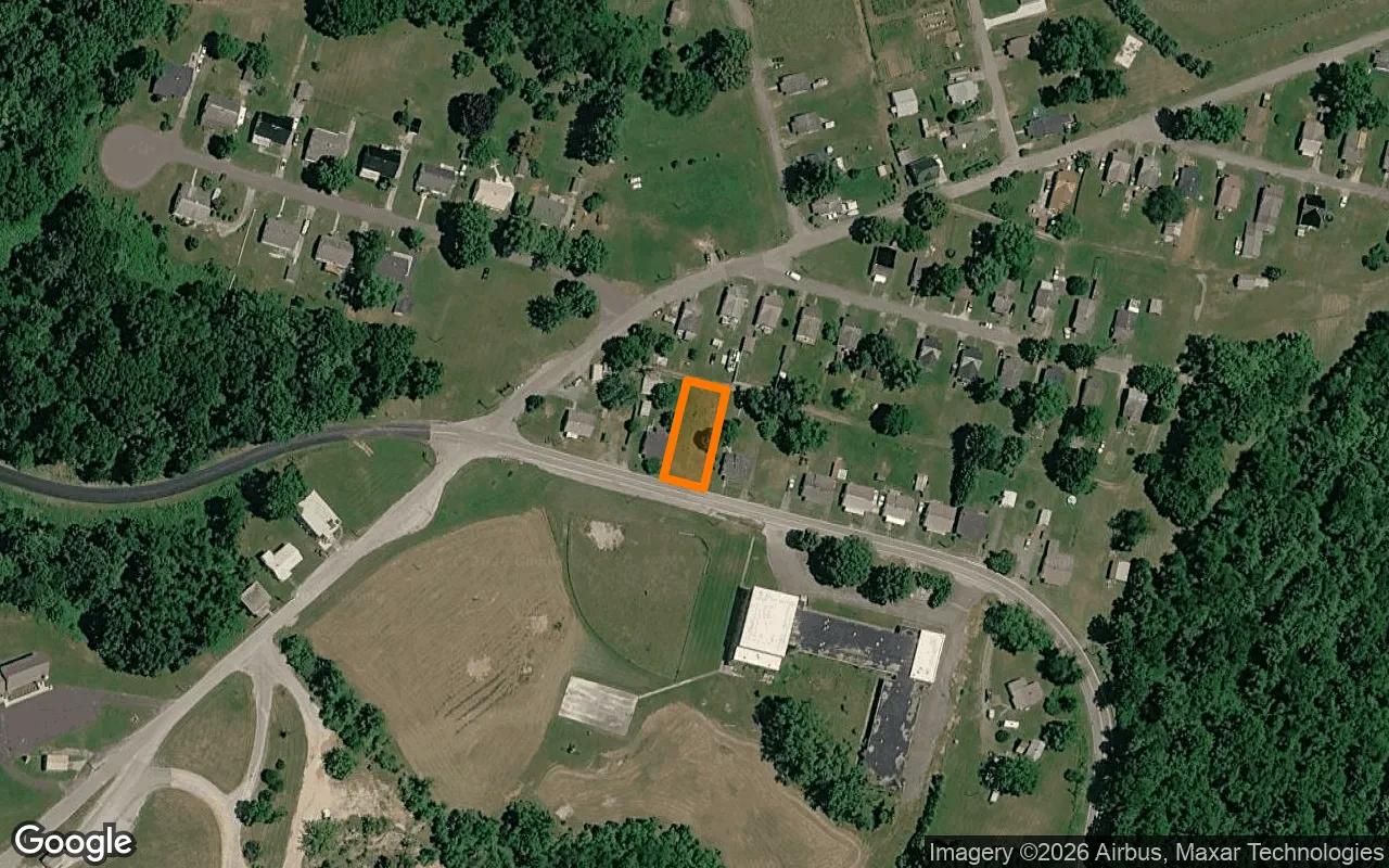 0.2 Acres in Austinville - Wythe County, VA - Main image