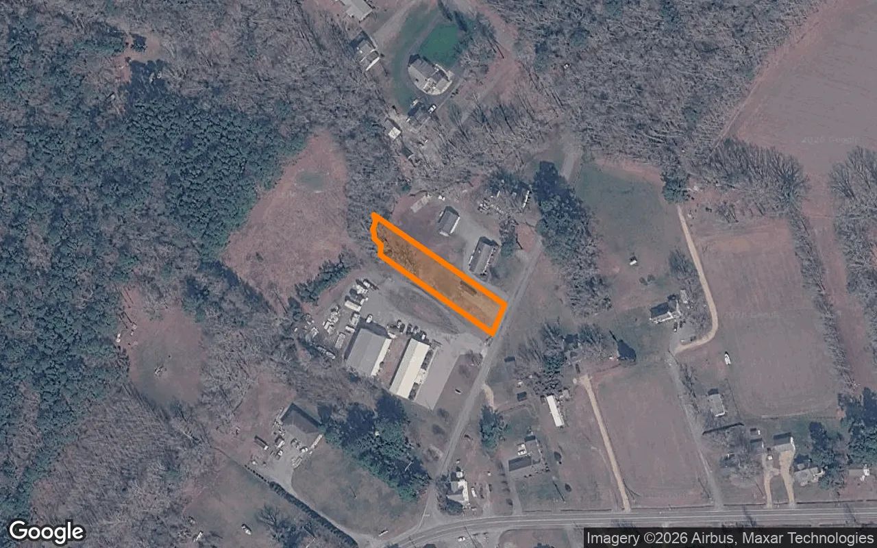 0.53 Acres in Cobbs Creek - Mathews County, VA in Mathews County, Virginia