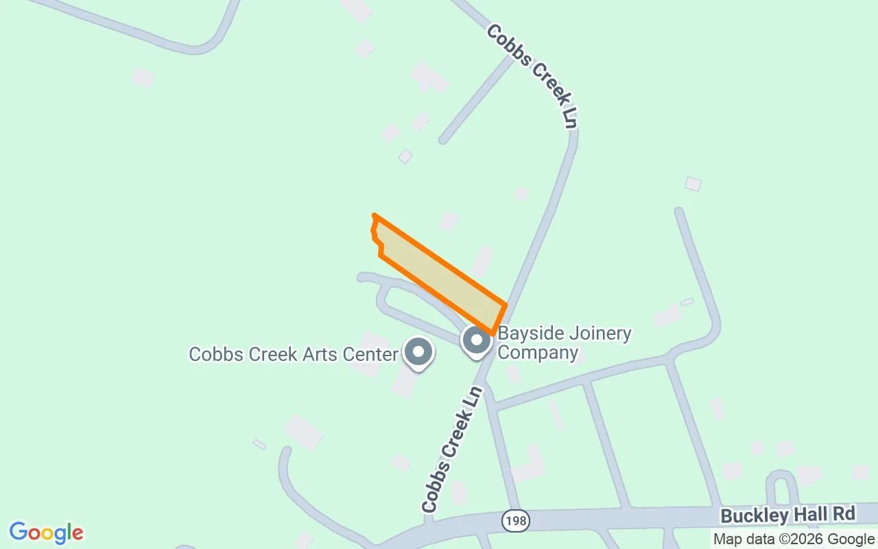 0.53 Acres in Cobbs Creek - Mathews County, VA in Mathews County, Virginia
