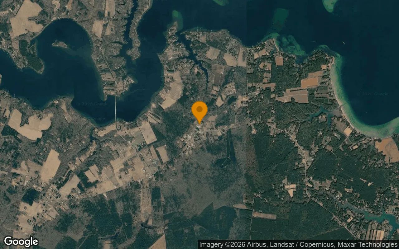 0.53 Acres in Cobbs Creek - Mathews County, VA in Mathews County, Virginia