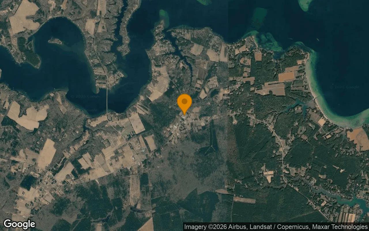 0.53 Acres in Cobbs Creek - Mathews County, VA - Image 3