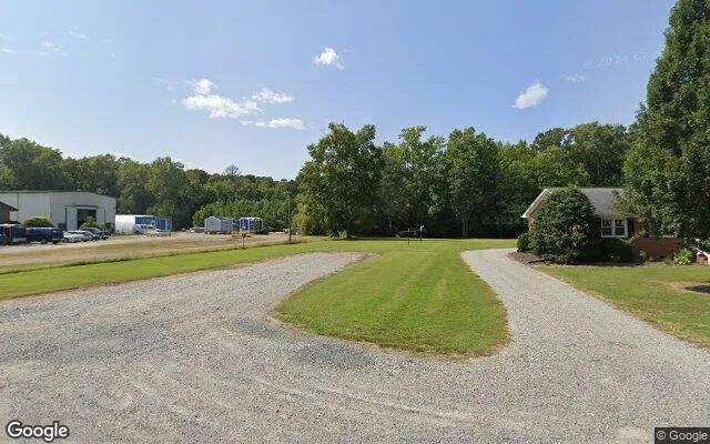 0.53 Acres in Cobbs Creek - Mathews County, VA in Mathews County, Virginia