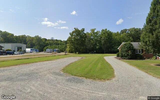 0.53 Acres in Cobbs Creek - Mathews County, VA - Image 4