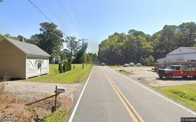 Decorative background for 0.88 Acres in Grimstead - Mathews County, VA image 5