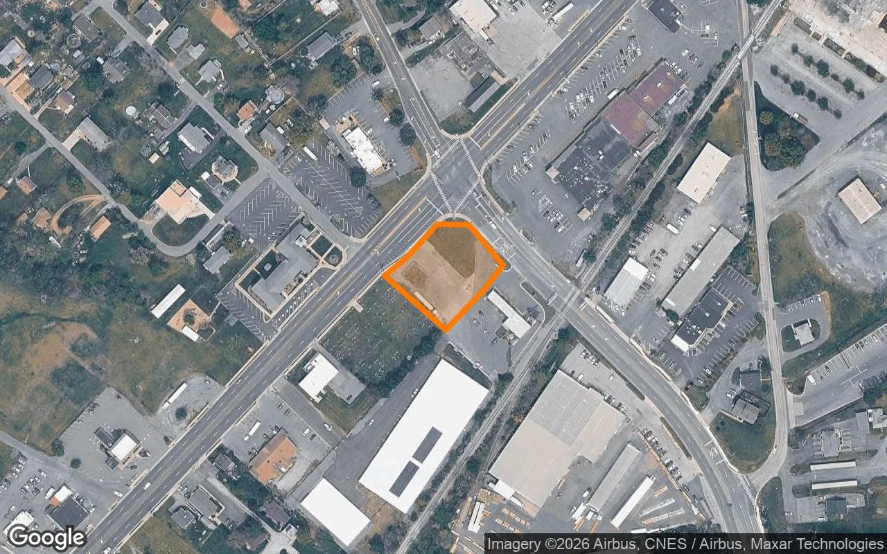 0.79 Acres in Verona - Augusta County, VA in Augusta County, Virginia