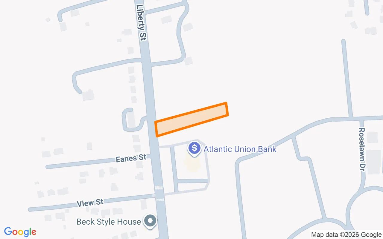 0.56 Acres in Martinsville - Martinsville, VA in Martinsville County, Virginia