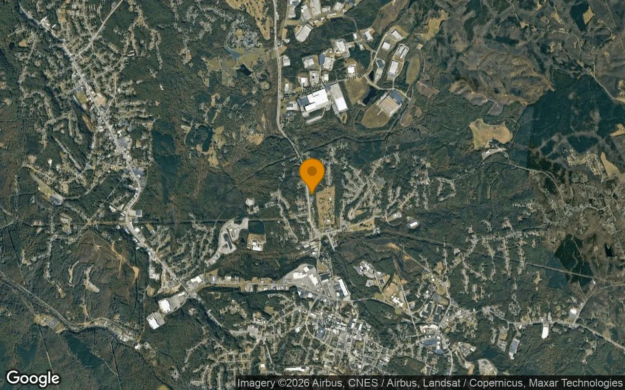 0.56 Acres in Martinsville - Martinsville, VA in Martinsville County, Virginia