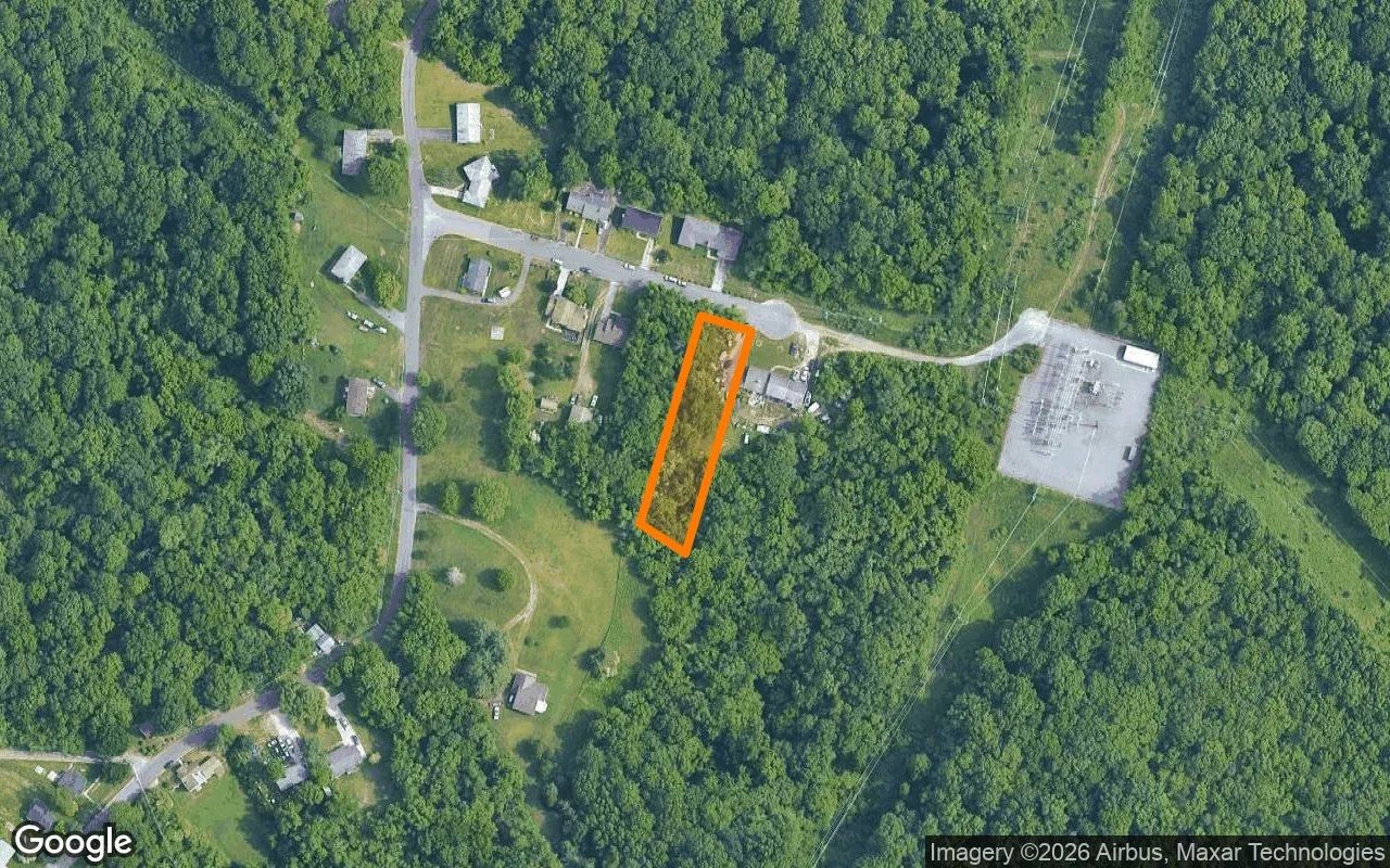 0.55 Acres in Lynchburg - Lynchburg, VA in Lynchburg County, Virginia