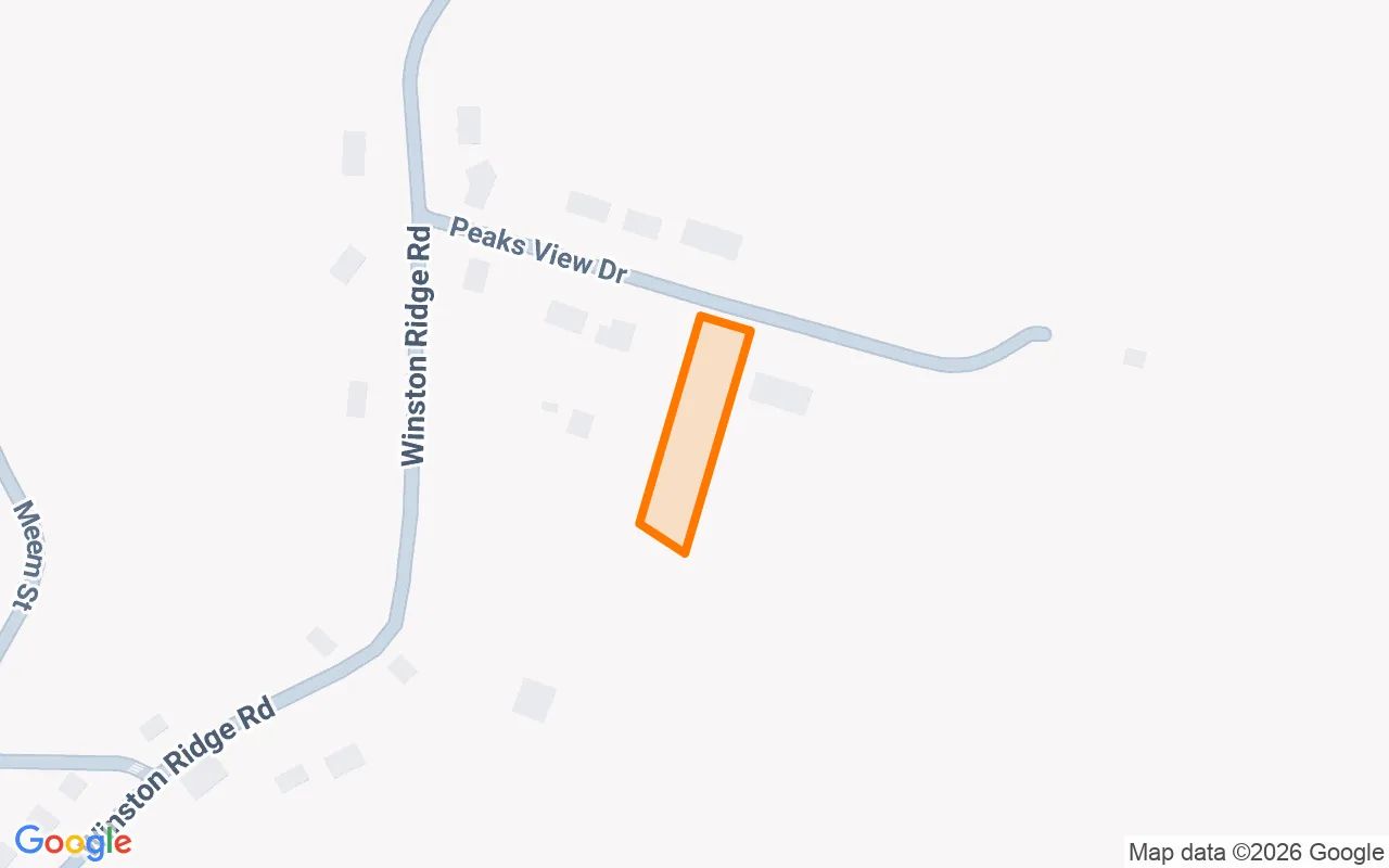 0.55 Acres in Lynchburg - Lynchburg, VA in Lynchburg County, Virginia