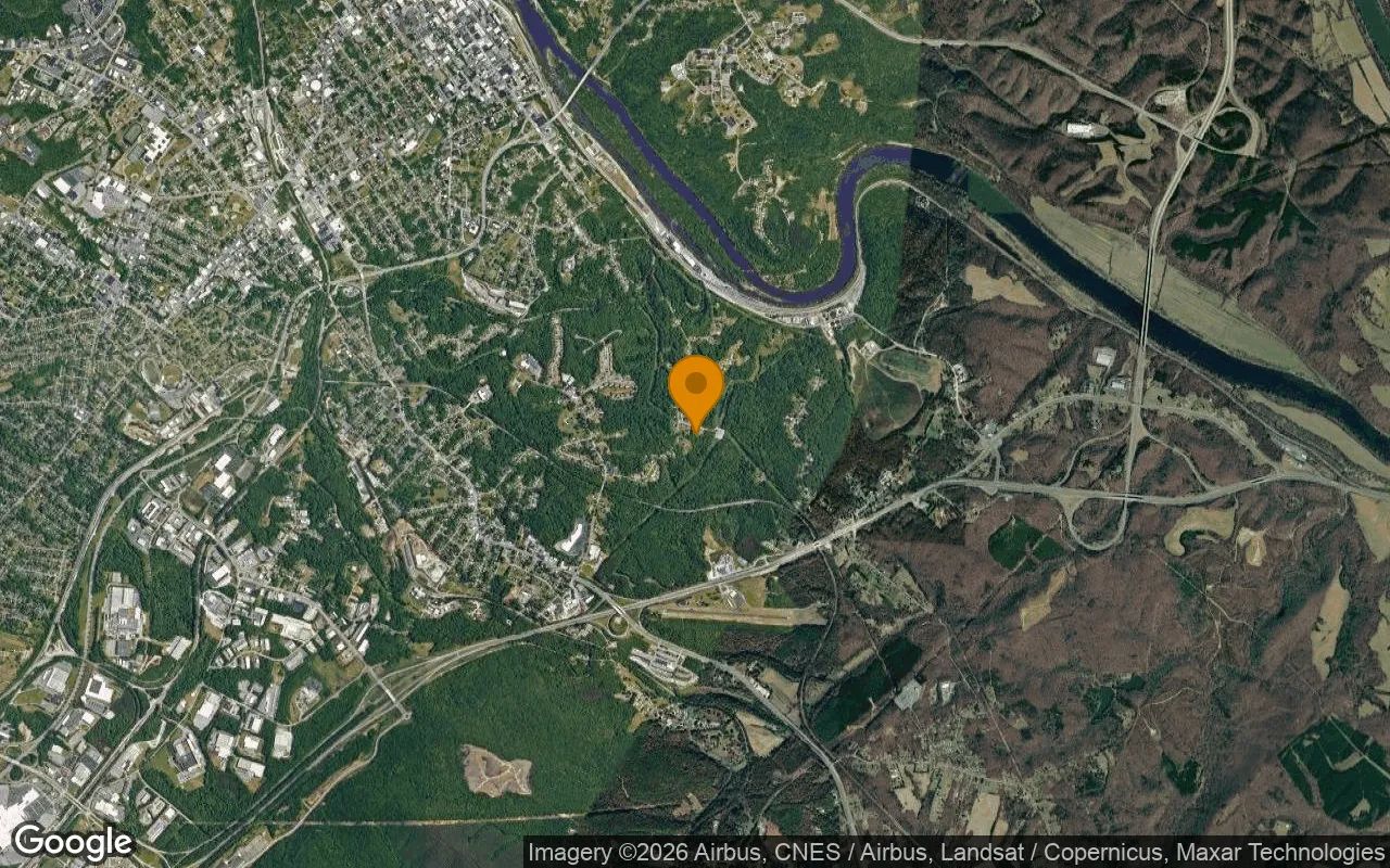 0.55 Acres in Lynchburg - Lynchburg, VA in Lynchburg County, Virginia