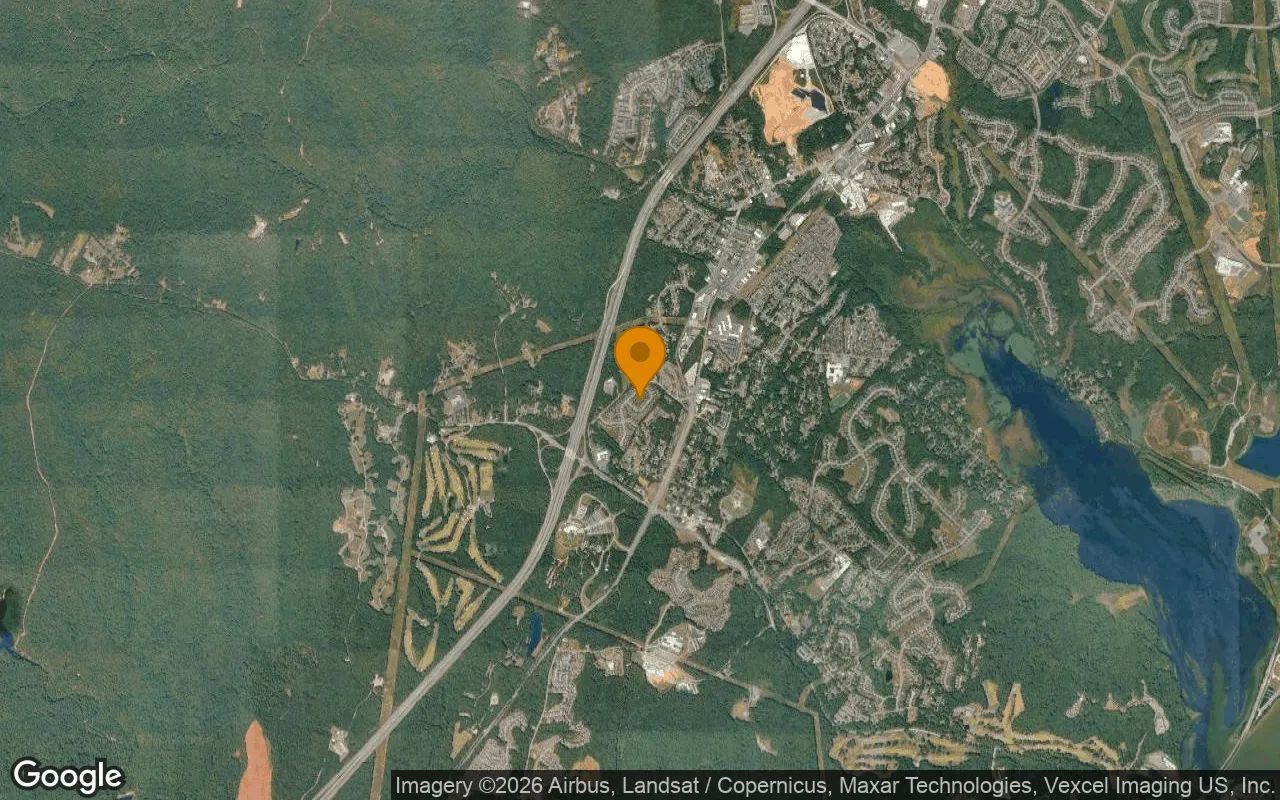 0.63 Acres in Triangle - Prince William County, VA in Prince William County, Virginia