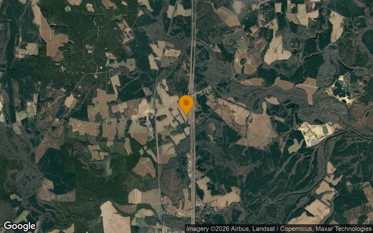 0.55 Acres in Stony Creek - Sussex County, VA - Image 3