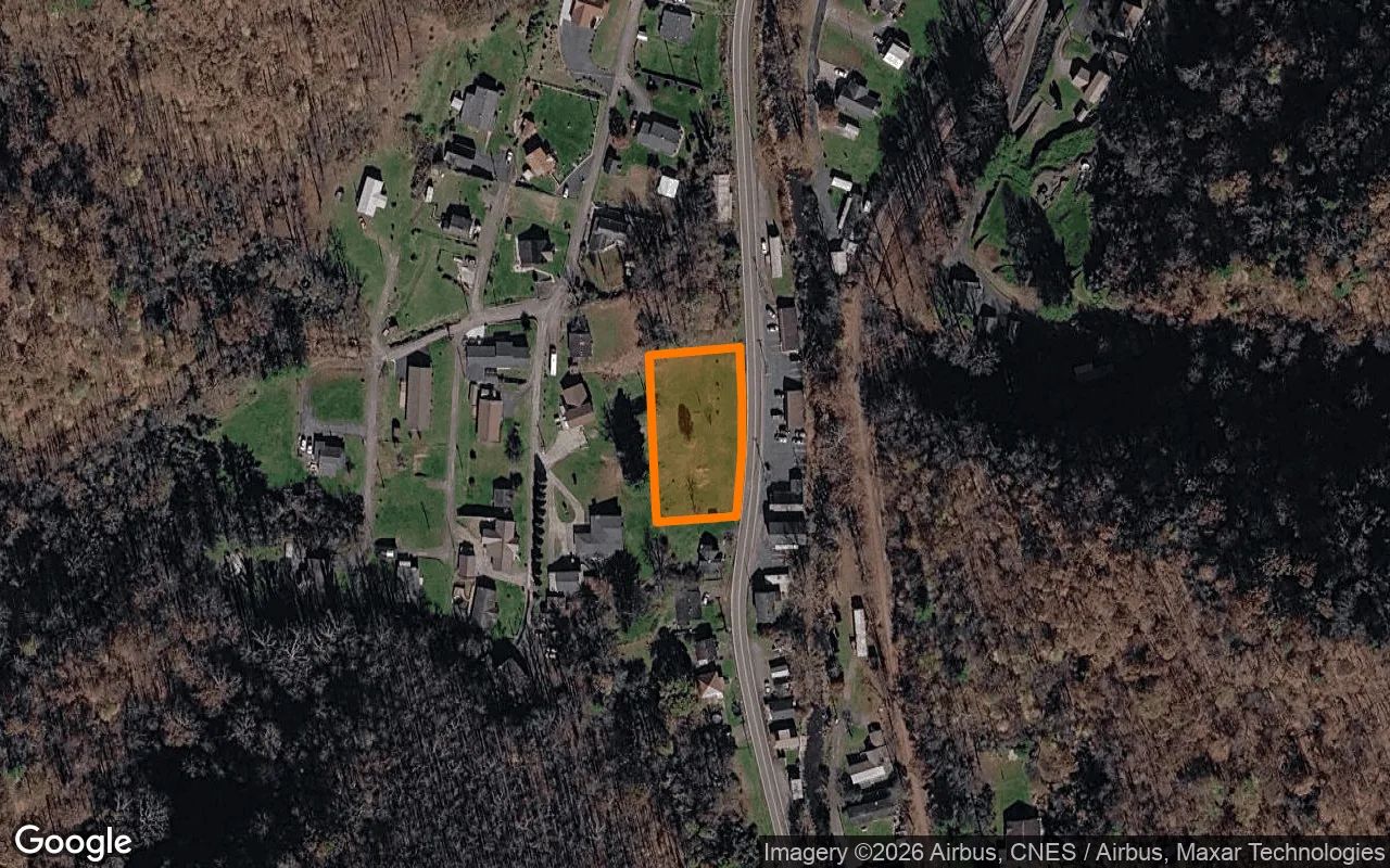 0.7 Acres in Oakwood - Buchanan County, VA in Buchanan County, Virginia