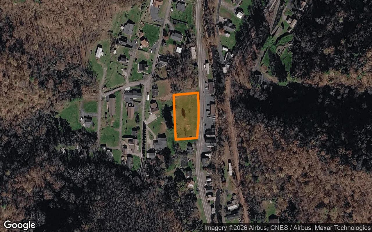 0.7 Acres in Oakwood - Buchanan County, VA - Main image