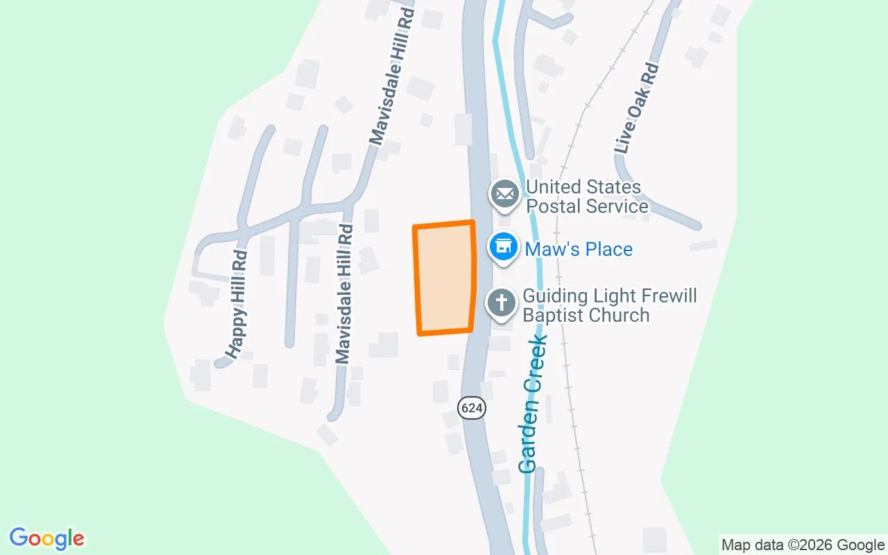 0.7 Acres in Oakwood - Buchanan County, VA in Buchanan County, Virginia