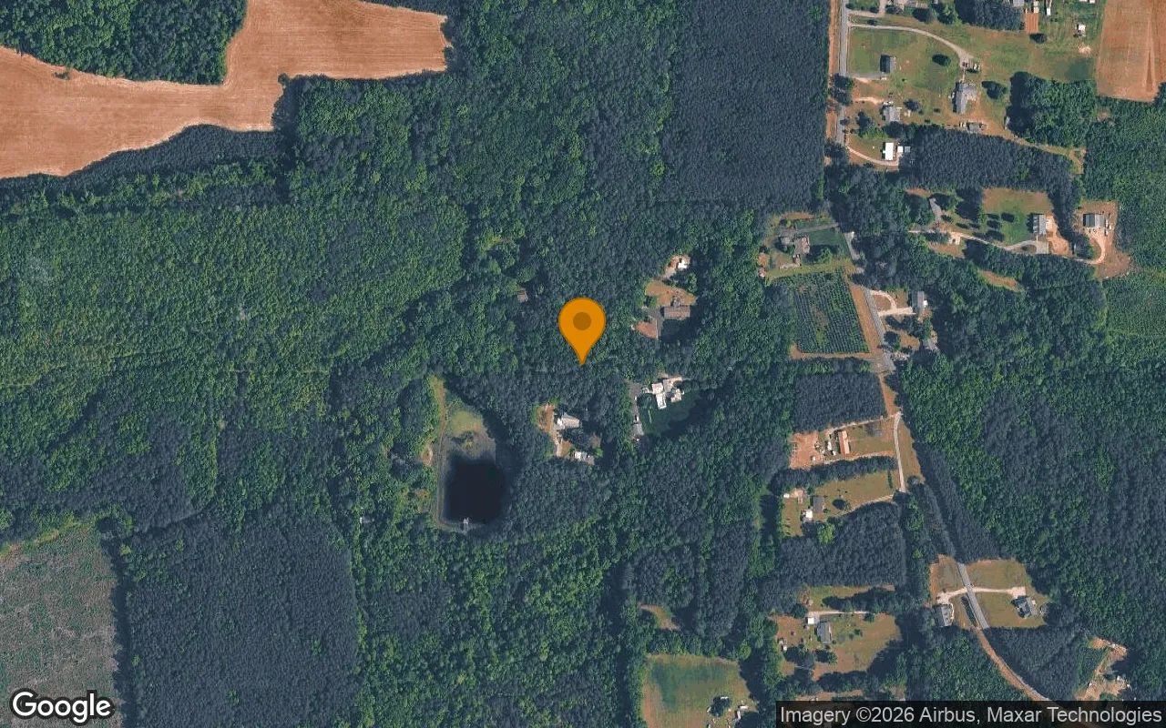 0.36 Acres in Sutherland - Dinwiddie County, VA in Dinwiddie County, Virginia