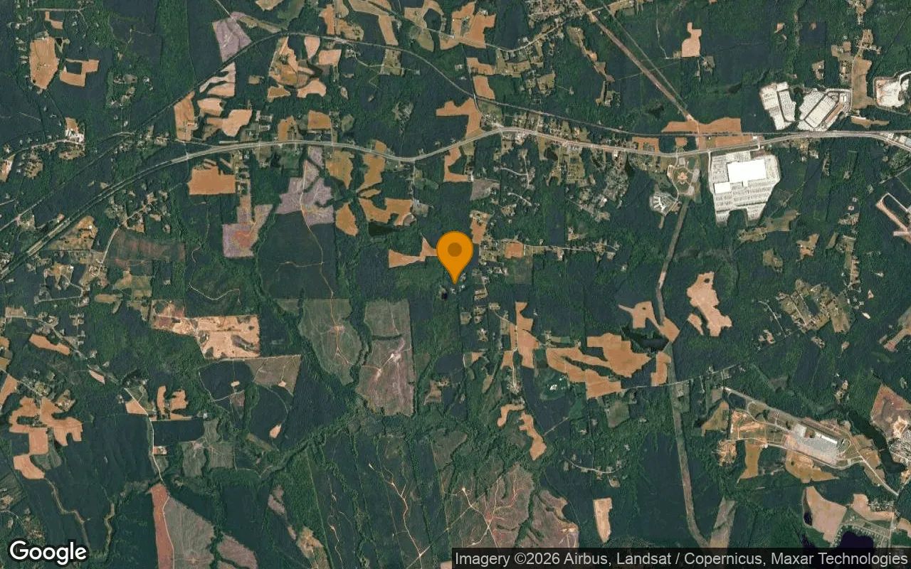 0.36 Acres in Sutherland - Dinwiddie County, VA in Dinwiddie County, Virginia