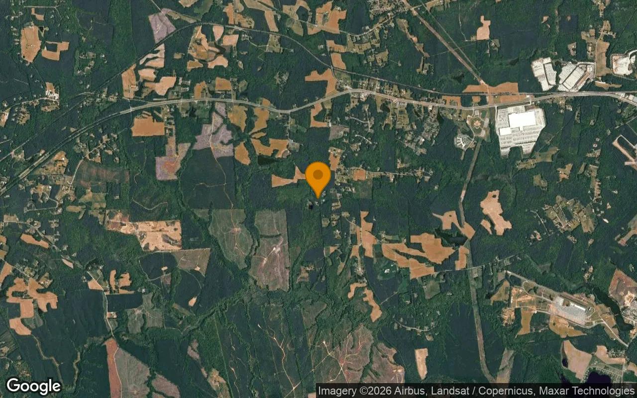 0.36 Acres in Sutherland - Dinwiddie County, VA - Image 3