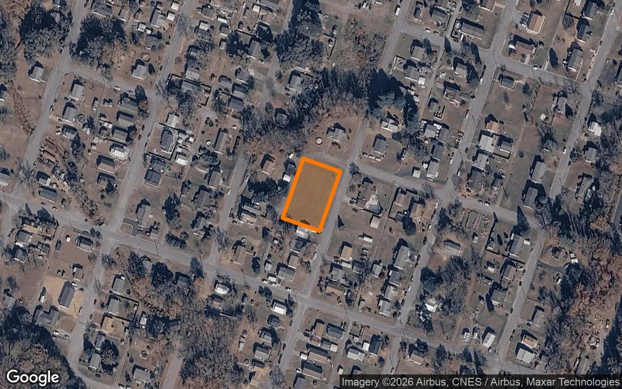 0.57 Acres in Buena Vista - Buena Vista, VA in Buena Vista County, Virginia