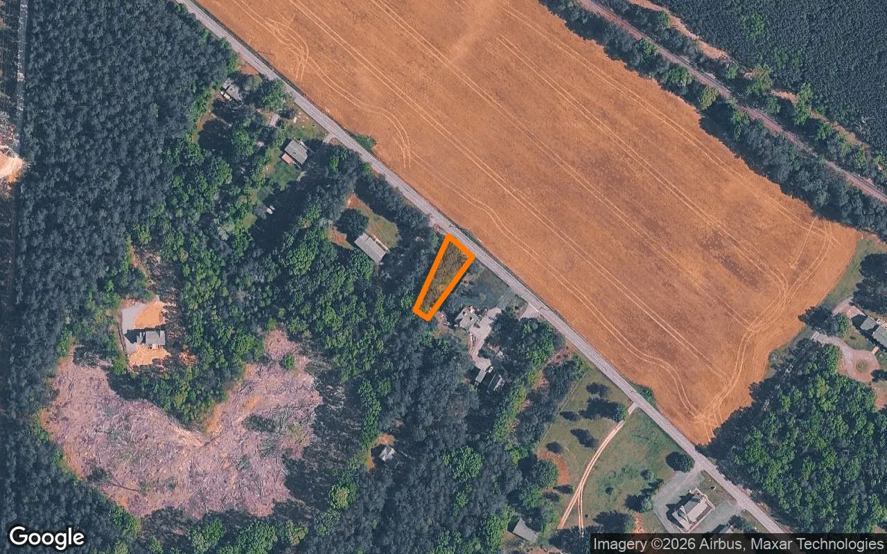 0.21 Acres in Doswell - Hanover County, VA in Hanover County, Virginia