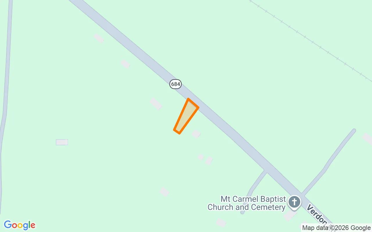 0.21 Acres in Doswell - Hanover County, VA in Hanover County, Virginia