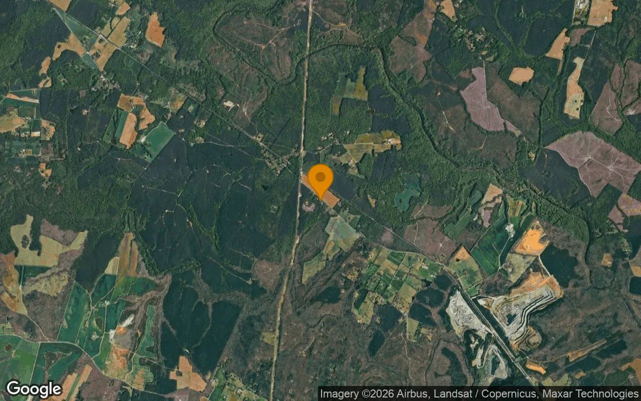 0.21 Acres in Doswell - Hanover County, VA in Hanover County, Virginia