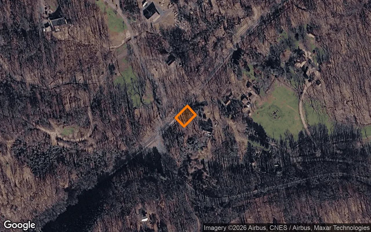 0.13 Acres in Greenwood - Albemarle County, VA in Albemarle County, Virginia