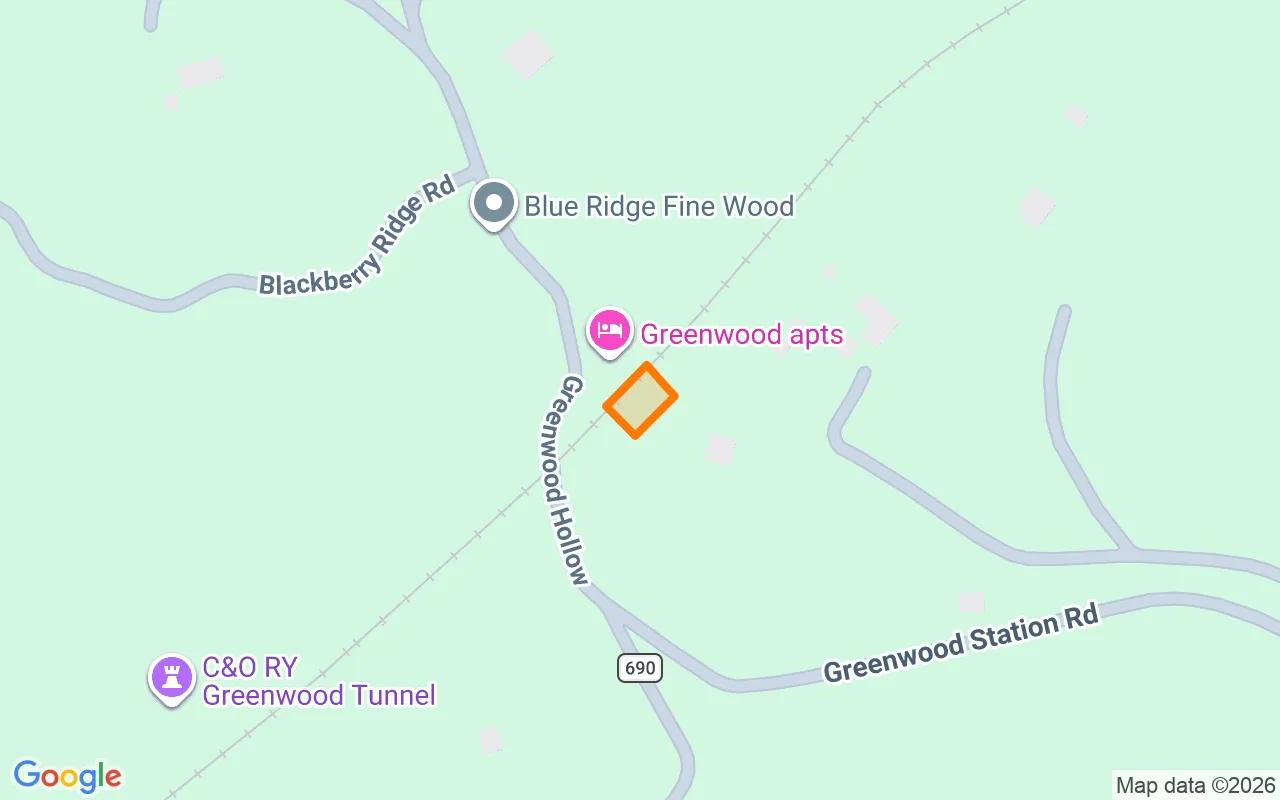 0.13 Acres in Greenwood - Albemarle County, VA - Image 2