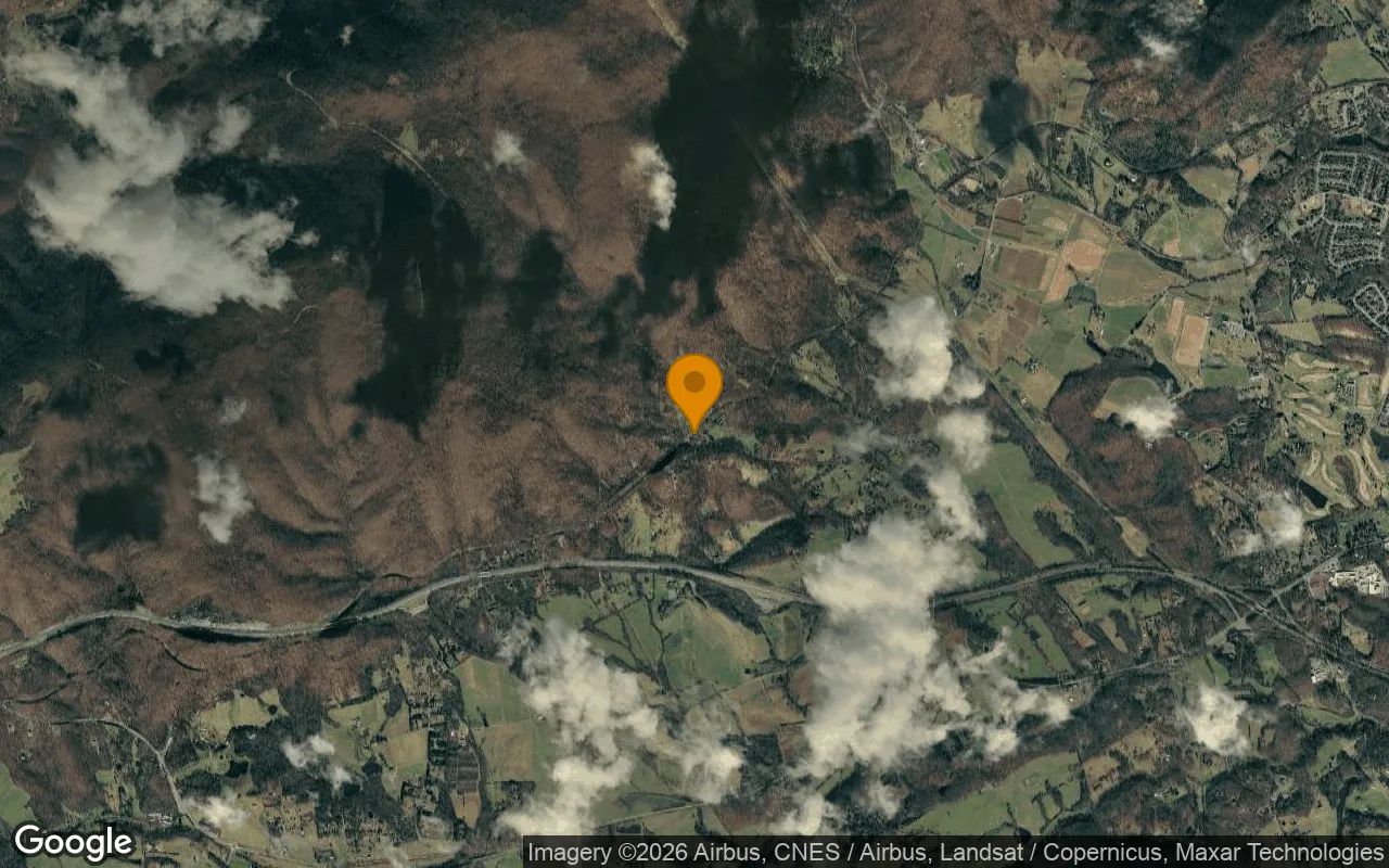 0.13 Acres in Greenwood - Albemarle County, VA in Albemarle County, Virginia