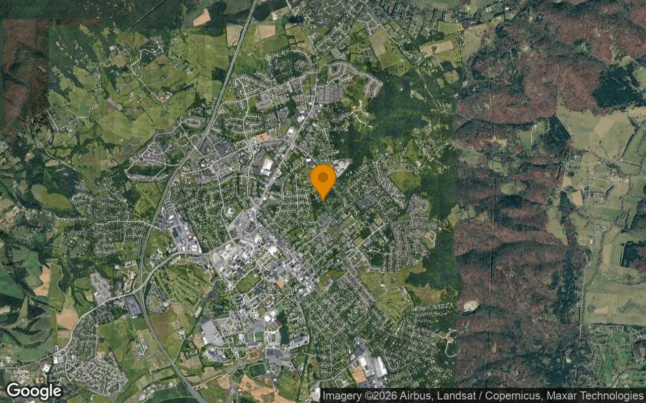 0.55 Acres in Blacksburg - Montgomery County, VA - Image 3