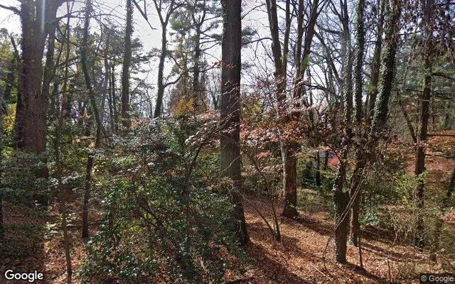 0.55 Acres in Blacksburg - Montgomery County, VA in Montgomery County, Virginia