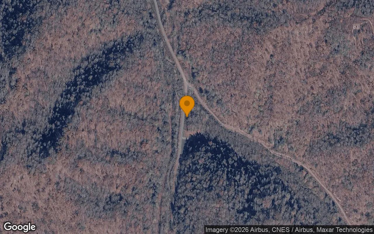 0.33 Acres in Mc Clure - Dickenson County, VA - Main image