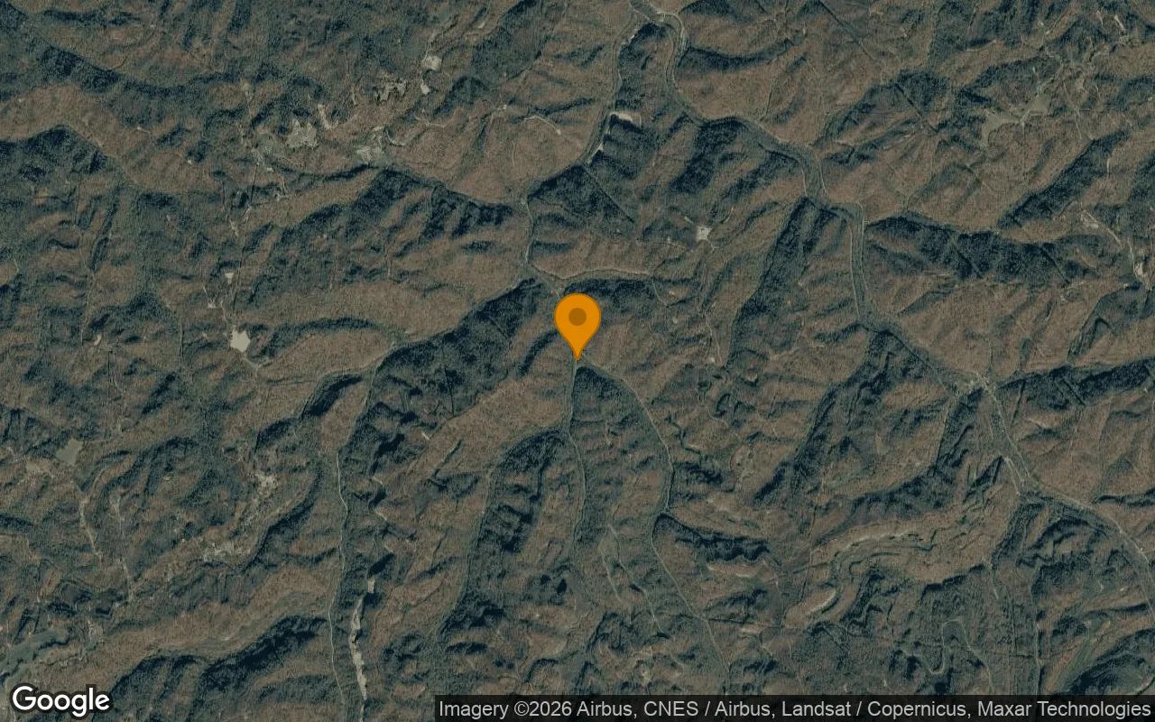 0.33 Acres in Mc Clure - Dickenson County, VA in Dickenson County, Virginia
