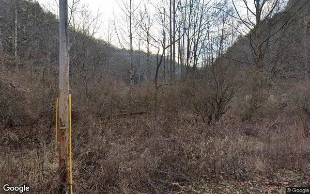 0.33 Acres in Mc Clure - Dickenson County, VA in Dickenson County, Virginia