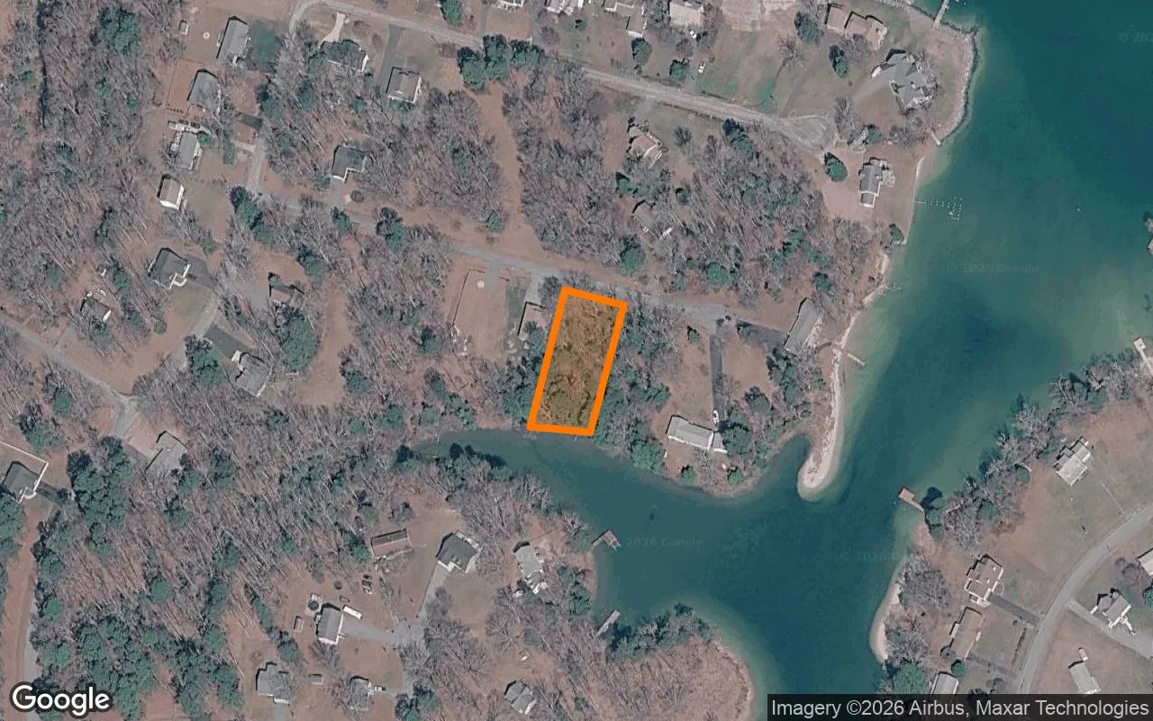 0.55 Acres in Montross - Westmoreland County, VA in Westmoreland County, Virginia