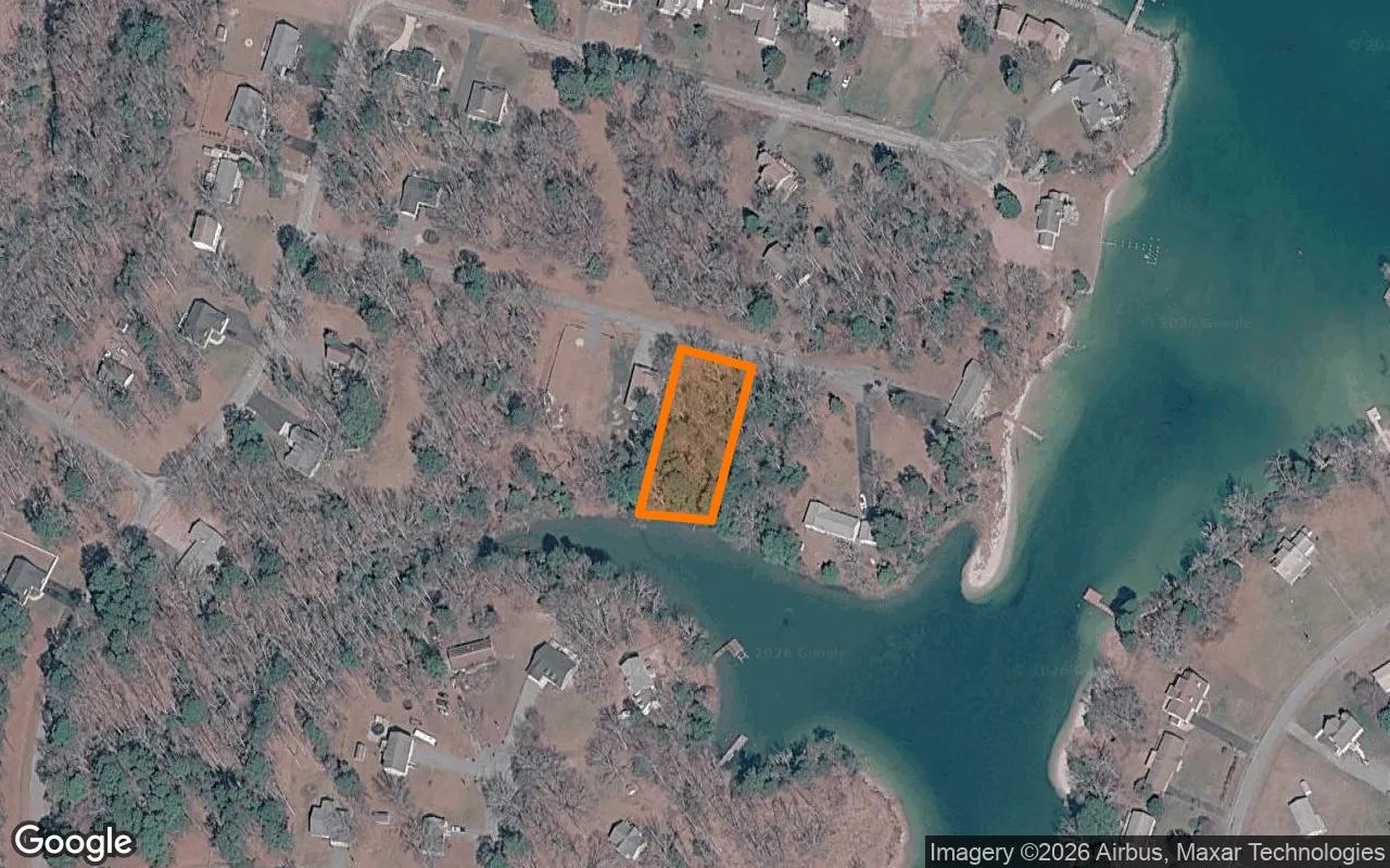 0.55 Acres in Montross - Westmoreland County, VA - Main image
