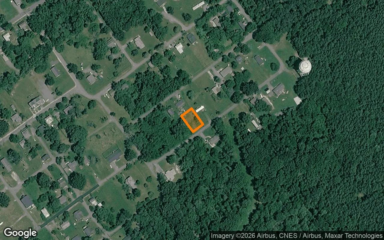 0.15 Acres in Gordonsville - Orange County, VA - Main image
