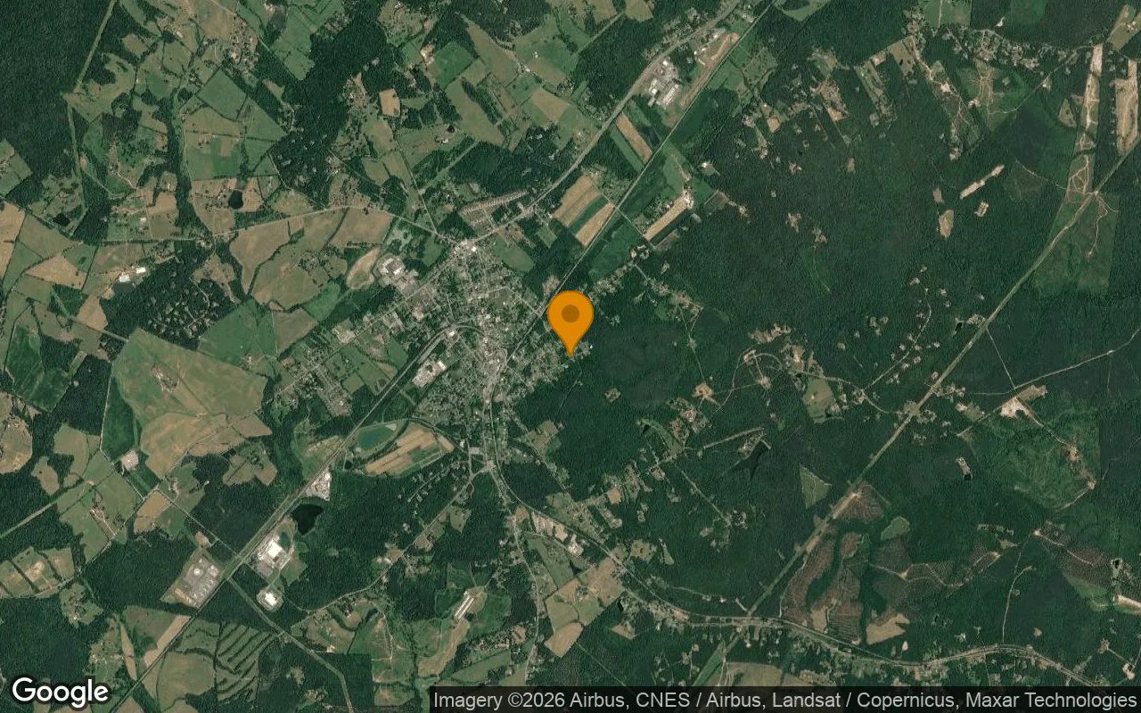 0.15 Acres in Gordonsville - Orange County, VA in Orange County, Virginia