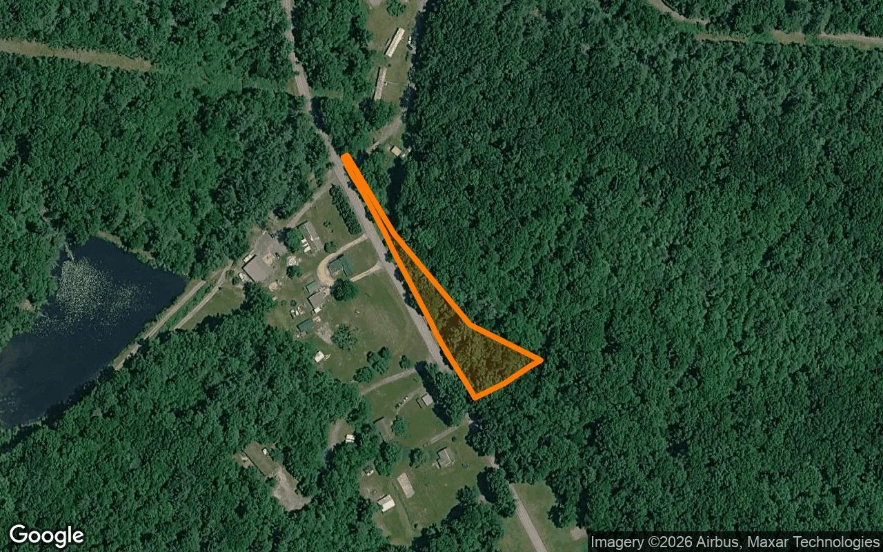 0.77 Acres in Lyndhurst - Augusta County, VA in Augusta County, Virginia