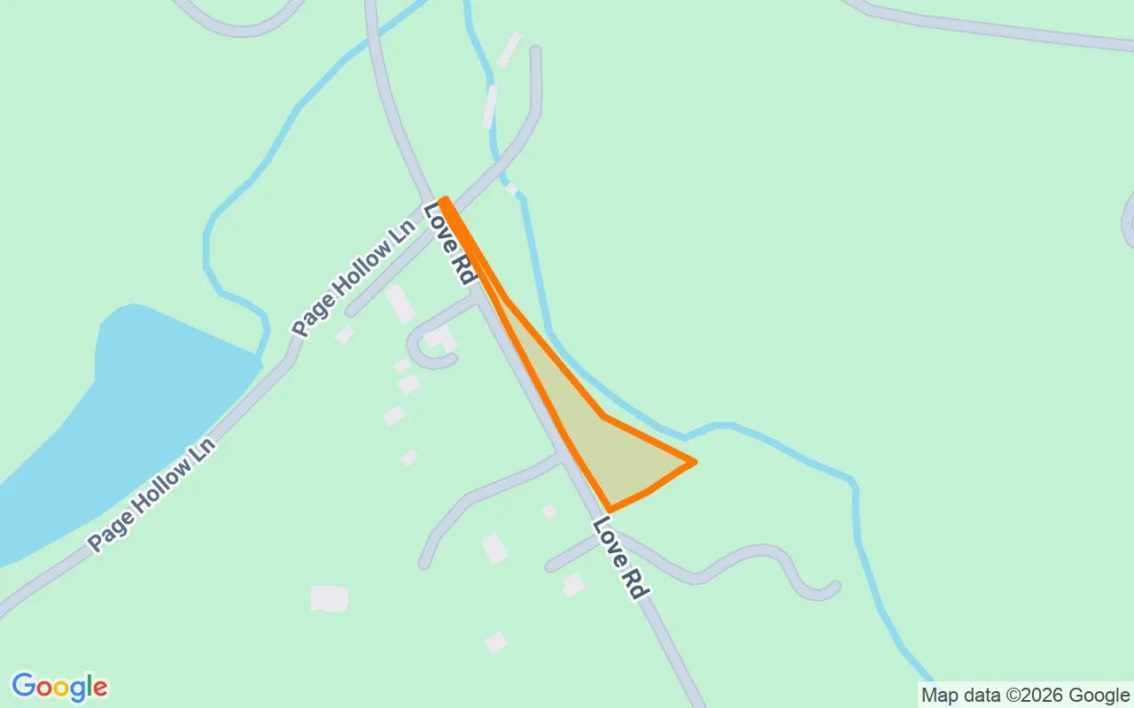 0.77 Acres in Lyndhurst - Augusta County, VA in Augusta County, Virginia