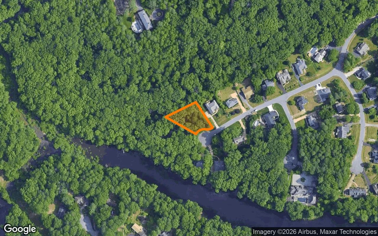 0.47 Acres in Chester - Chesterfield County, VA in Chesterfield County, Virginia